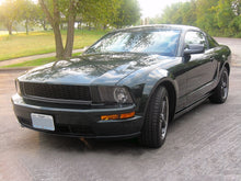 Load image into Gallery viewer, 2005-2009 Mustang Brackets