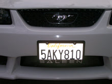 Load image into Gallery viewer, 1999-2004 Mustang Brackets