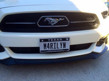 Load image into Gallery viewer, 2015-2023 S550 Mustang Brackets