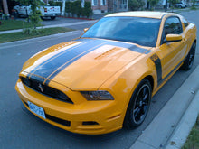 Load image into Gallery viewer, 2013-2014 Mustang Brackets