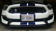 Load image into Gallery viewer, 2015-2023 S550 Mustang Brackets