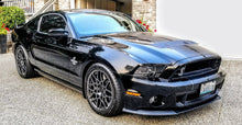 Load image into Gallery viewer, 2013-2014 Mustang Brackets