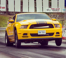 Load image into Gallery viewer, 2013-2014 Mustang Brackets