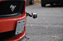 Load image into Gallery viewer, Universal License Plate Bracket