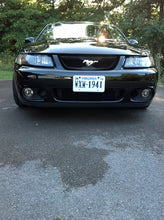 Load image into Gallery viewer, 1999-2004 Mustang Brackets