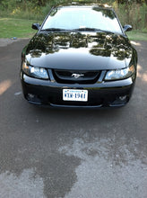 Load image into Gallery viewer, 1999-2004 Mustang Brackets