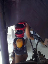 Load image into Gallery viewer, S197 8.8 Bumpstop Relocation Brackets