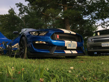 Load image into Gallery viewer, 2015-2023 S550 Mustang Brackets