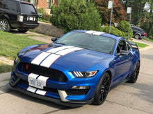Load image into Gallery viewer, 2015-2023 S550 Mustang Brackets