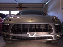 Load image into Gallery viewer, Universal License Plate Bracket