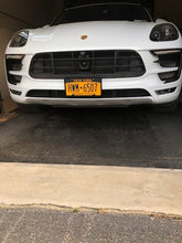 Load image into Gallery viewer, Universal License Plate Bracket