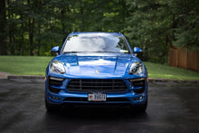 Load image into Gallery viewer, Universal License Plate Bracket