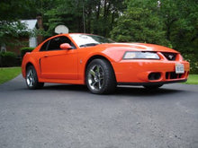 Load image into Gallery viewer, 1999-2004 Mustang Brackets