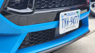2024-2025 S650 Mustang Brackets