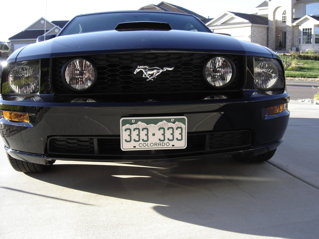 2005-2009 Mustang Bracket