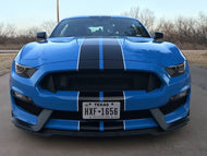 2015-2023 S550 Mustang Brackets