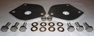 S197 8.8 Bumpstop Relocation Brackets