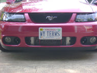 1999-2004 Mustang Brackets